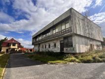 Prodej rodinného domu, Rumburk - Rumburk 1, V Podhájí, 600 m2