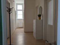 Prodej bytu 2+1, Mariánské Lázně, Hlavní třída, 74 m2