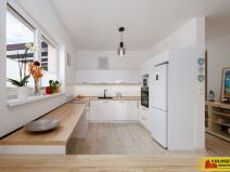 Prodej bytu 4+kk, Šanov, Muchova, 114 m2