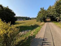 Prodej pozemku pro bydlení, Nové Lublice, 7990 m2