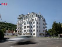 Prodej bytu 3+kk, Karlovy Vary, Šumavská, 79 m2