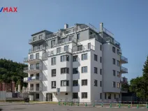 Prodej bytu 3+kk, Karlovy Vary, Šumavská, 103 m2