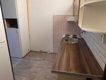 Pronájem bytu 1+1, Chomutov, Školní pěšina, 38 m2