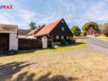 Prodej rodinného domu, Štědrá - Brložec, 72 m2