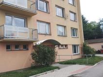 Pronájem bytu 3+1, Dačice - Dačice V, Jiráskova, 82 m2