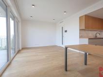 Pronájem bytu 2+kk, Praha - Stodůlky, Hábova, 59 m2
