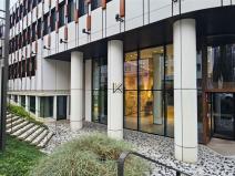 Pronájem restaurace, Praha - Nusle, Lomnického, 451 m2