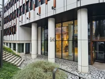 Pronájem obchodního prostoru, Praha - Nusle, Lomnického, 451 m2