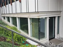 Pronájem obchodního prostoru, Praha - Nusle, Lomnického, 451 m2