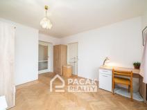 Prodej bytu 3+1, Olomouc, Na střelnici, 75 m2