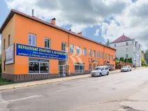 Pronájem restaurace, Liberec, Hodkovická, 165 m2