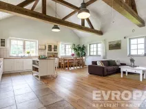 Prodej zemědělské usedlosti, Spálené Poříčí, 210 m2