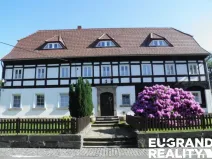 Prodej ubytování, Varnsdorf, Bratislavská, 683 m2