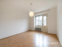 Pronájem bytu 1+kk, Praha - Košíře, Plzeňská, 35 m2