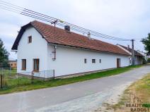 Prodej atypického bytu, Rokytno, 125 m2