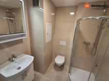 Pronájem bytu 1+1, Ostrava, Varenská, 37 m2