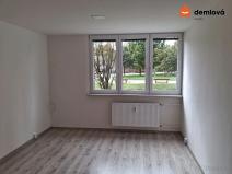 Pronájem bytu 1+1, Ostrava, Varenská, 37 m2