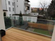 Pronájem bytu 2+kk, Poděbrady - Poděbrady II, Studentská, 47 m2