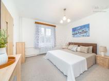 Prodej bytu 2+1, Přerov - Přerov I-Město, Vaňkova, 59 m2