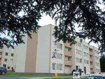 Prodej bytu 3+1, Vroutek, Na Hůrce, 65 m2