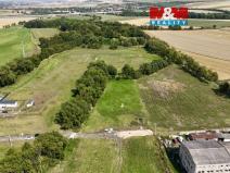 Prodej pozemku pro bydlení, Cítoliby, 996 m2