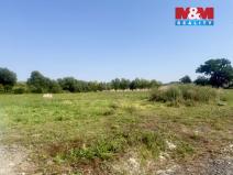 Prodej pozemku pro bydlení, Cítoliby, 995 m2