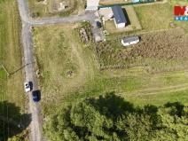 Prodej pozemku pro bydlení, Cítoliby, 1213 m2