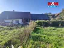 Prodej pozemku pro bydlení, Zbizuby - Vranice, 686 m2