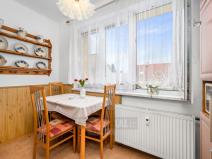 Prodej bytu 3+1, České Budějovice - České Budějovice 5, Hlinecká, 64 m2