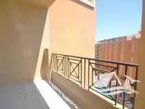 Prodej bytu 1+kk, Hurghada, Egypt, 42 m2