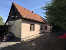 Prodej rodinného domu, Křenice, Na Obci, 83 m2