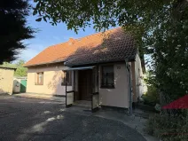 Prodej rodinného domu, Křenice, Na Obci, 83 m2