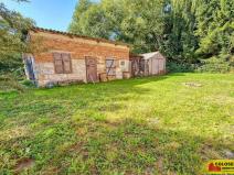 Prodej rodinného domu, Dešná - Rancířov, 80 m2