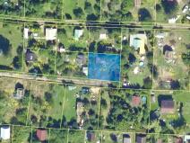 Prodej pozemku pro bydlení, Praha - Dubeč, Slatiny, 326 m2