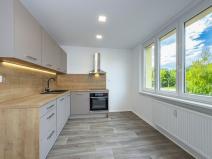 Prodej bytu 3+1, Chomutov, Školní pěšina, 62 m2
