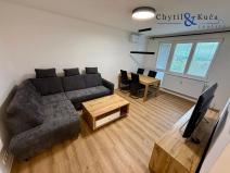 Pronájem bytu 2+1, Přerov, Pod Hvězdárnou, 56 m2