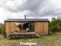 Prodej rodinného domu, Nový Šaldorf-Sedlešovice, 35 m2