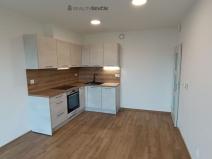 Pronájem bytu 2+kk, Hluboká nad Vltavou, Potoční, 61 m2