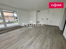 Pronájem bytu 3+kk, Zlín, Nad Stráněmi, 83 m2