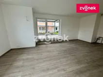 Pronájem bytu 3+kk, Zlín, Nad Stráněmi, 83 m2