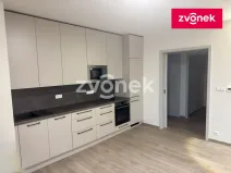 Pronájem bytu 3+kk, Zlín, Nad Stráněmi, 83 m2