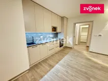 Pronájem bytu 3+kk, Zlín, Nad Stráněmi, 83 m2