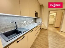 Pronájem bytu 3+kk, Zlín, Nad Stráněmi, 83 m2