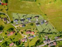 Prodej pozemku pro bydlení, Javornice, 1471 m2