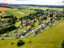 Prodej pozemku pro bydlení, Javornice, 1395 m2