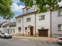 Prodej atypického bytu, Dvůr Králové nad Labem, Klazarova, 67 m2