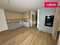 Pronájem bytu 3+kk, Zlín, Nad Stráněmi, 73 m2