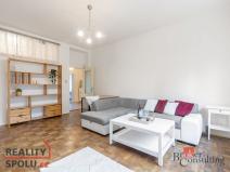 Prodej bytu 2+1, Brno - Židenice, Klíny, 64 m2