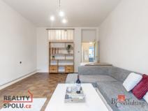 Prodej bytu 2+1, Brno - Židenice, Klíny, 64 m2