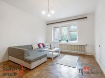 Prodej bytu 2+1, Brno - Židenice, Klíny, 64 m2